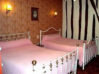 Logis Hotel Restaurant Metropole Mirande  Zewnętrze zdjęcie